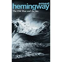 OLD MAN AND THE SEA